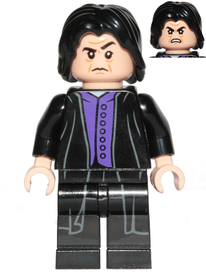 LEGO® minifiguur Harry Potter hp134