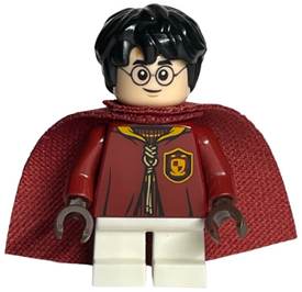 LEGO® minifiguur Harry Potter hp138