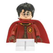 Plaatje in Gallery viewer laden, LEGO® minifiguur Harry Potter hp138