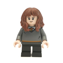 Plaatje in Gallery viewer laden, LEGO® minifiguur Harry Potter hp139