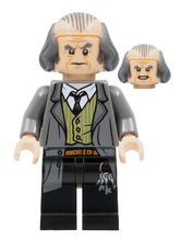 Plaatje in Gallery viewer laden, LEGO® minifiguur Harry Potter hp140