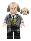LEGO® minifiguur Harry Potter hp140