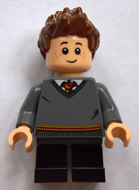 LEGO® minifiguur Harry Potter hp141