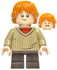 LEGO® minifiguur Harry Potter hp142