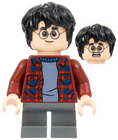 LEGO® minifiguur Harry Potter hp143