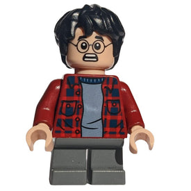 LEGO® minifiguur Harry Potter hp143