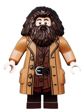Plaatje in Gallery viewer laden, LEGO® minifiguur Harry Potter hp144