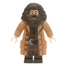 Plaatje in Gallery viewer laden, LEGO® minifiguur Harry Potter hp144