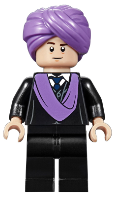 LEGO® minifiguur Harry Potter hp146