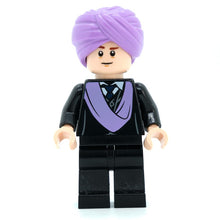 Plaatje in Gallery viewer laden, LEGO® minifiguur Harry Potter hp146