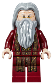 LEGO® minifiguur Harry Potter hp147