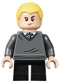 LEGO® minifiguur Harry Potter hp148