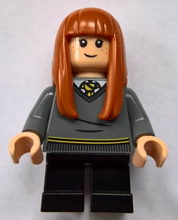 Plaatje in Gallery viewer laden, LEGO® minifiguur Harry Potter hp149