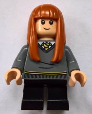 LEGO® minifiguur Harry Potter hp149