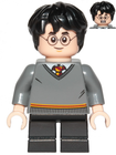 LEGO® minifiguur Harry Potter hp150