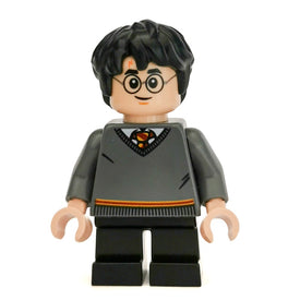 LEGO® minifiguur Harry Potter hp150