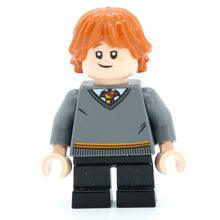 Plaatje in Gallery viewer laden, LEGO® minifiguur Harry Potter hp151