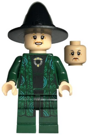 LEGO® minifiguur Harry Potter hp152