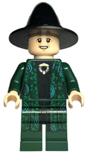 Plaatje in Gallery viewer laden, LEGO® minifiguur Harry Potter hp152a