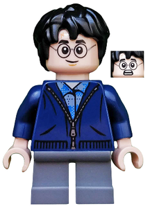 LEGO® minifiguur Harry Potter hp153