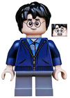 LEGO® minifiguur Harry Potter hp153