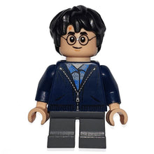 Plaatje in Gallery viewer laden, LEGO® minifiguur Harry Potter hp153