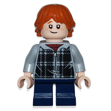 Plaatje in Gallery viewer laden, LEGO® minifiguur Harry Potter hp154