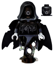 Plaatje in Gallery viewer laden, LEGO® minifiguur Harry Potter hp155