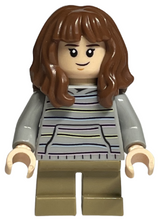 Plaatje in Gallery viewer laden, LEGO® minifiguur Harry Potter hp156