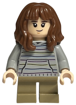 LEGO® minifiguur Harry Potter hp156