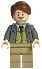 LEGO® minifiguur Harry Potter hp157