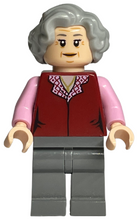 Plaatje in Gallery viewer laden, LEGO® minifiguur Harry Potter hp158