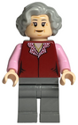 LEGO® minifiguur Harry Potter hp158