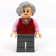 Plaatje in Gallery viewer laden, LEGO® minifiguur Harry Potter hp158