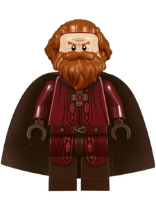 LEGO® minifiguur Harry Potter hp159