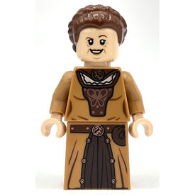 LEGO® minifiguur Harry Potter hp160