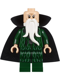 LEGO® minifiguur Harry Potter hp161