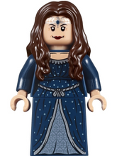Plaatje in Gallery viewer laden, LEGO® minifiguur Harry Potter hp162