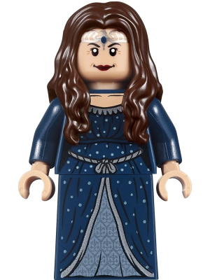 LEGO® minifiguur Harry Potter hp162