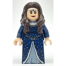 Plaatje in Gallery viewer laden, LEGO® minifiguur Harry Potter hp162