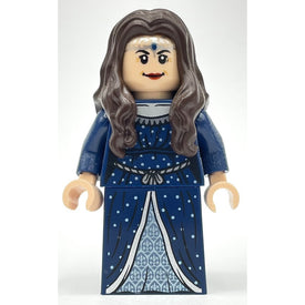 LEGO® minifiguur Harry Potter hp162