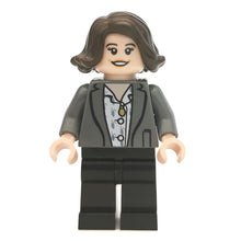 Plaatje in Gallery viewer laden, LEGO® minifiguur Harry Potter hp163