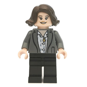 LEGO® minifiguur Harry Potter hp163