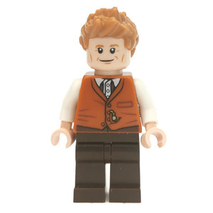 LEGO® minifiguur Harry Potter hp165