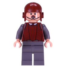 Plaatje in Gallery viewer laden, LEGO® minifiguur Harry Potter hp166