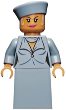 Plaatje in Gallery viewer laden, LEGO® minifiguur Harry Potter hp167