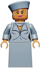 LEGO® minifiguur Harry Potter hp167