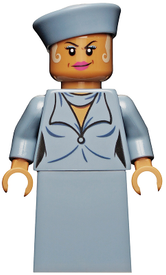 LEGO® minifiguur Harry Potter hp167