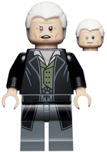 Plaatje in Gallery viewer laden, LEGO® minifiguur Harry Potter hp168