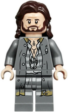 Plaatje in Gallery viewer laden, LEGO® minifiguur Harry Potter hp174